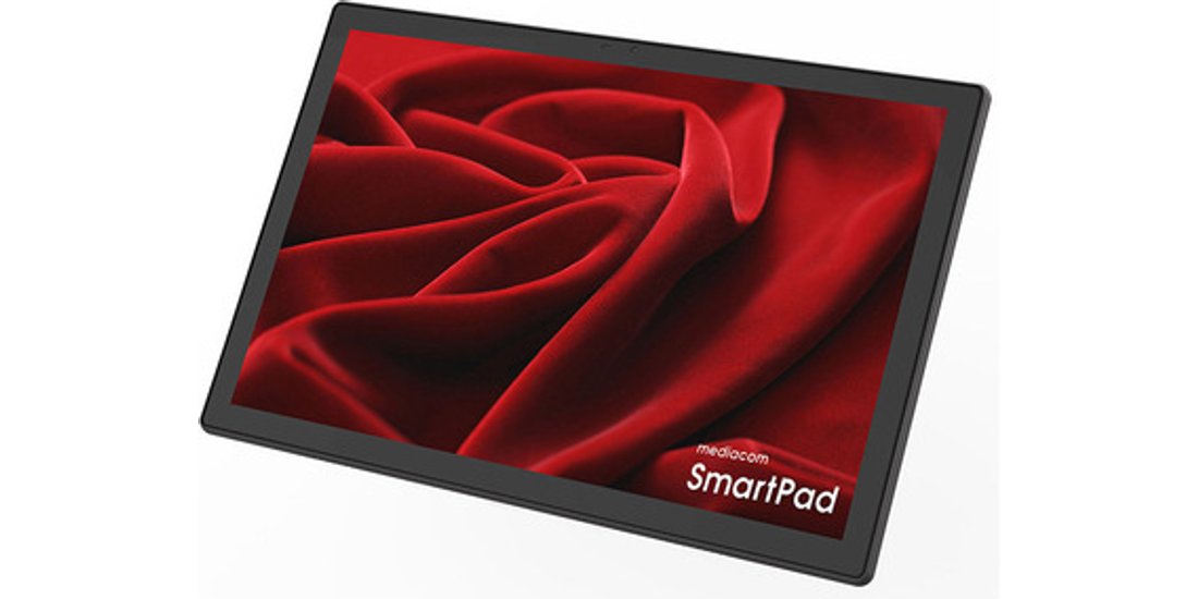 Mediacom SmartPad 10 Azimut3 lite 4G LTE-FDD …
