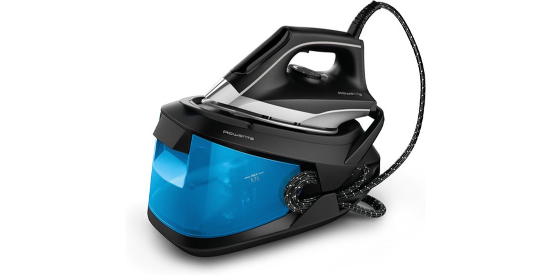 Rowenta VR8320 TURBOSTEAM