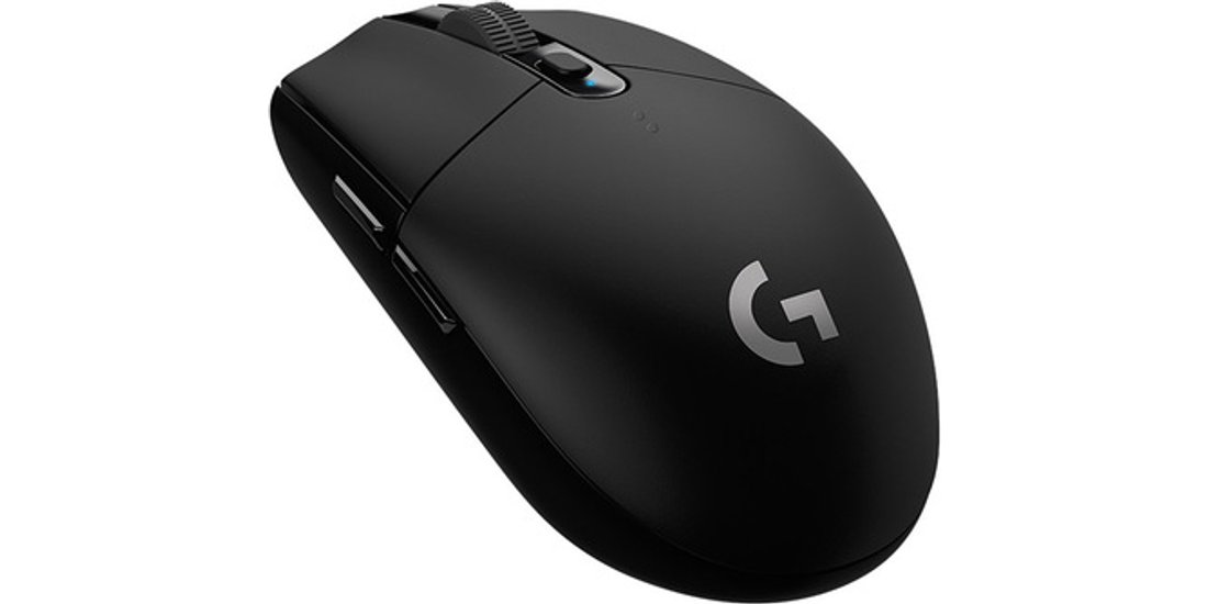 Logitech G G305