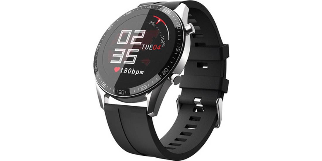 Trevi T-FIT 290 HBT 33 cm (1.3”) LCD Digitale…