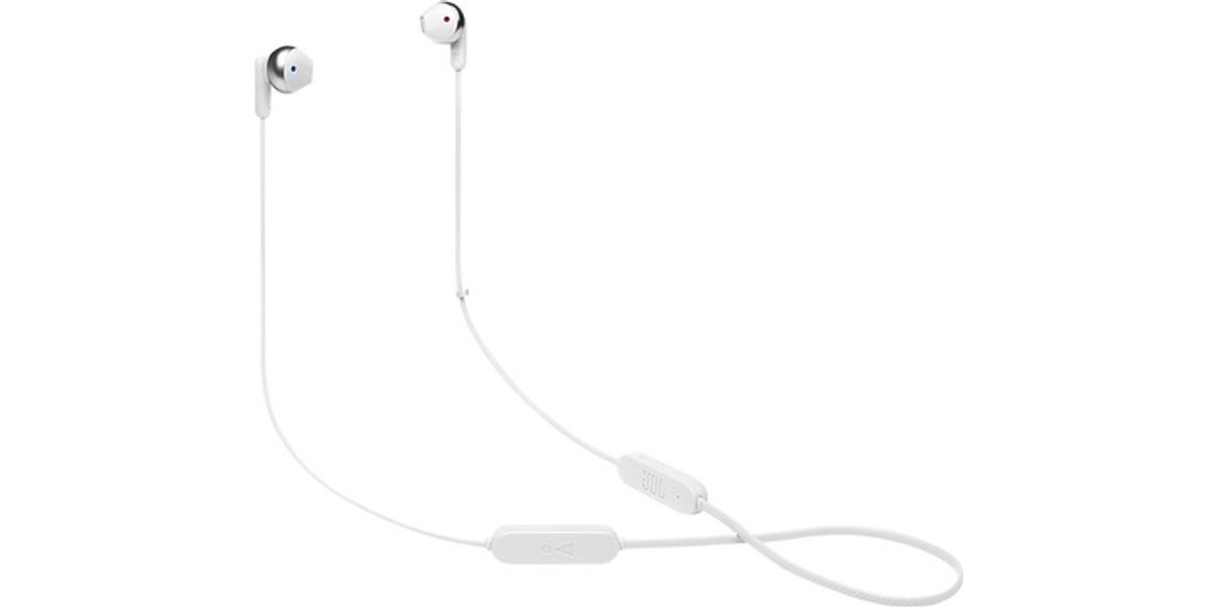 JBL Tune 215 Auricolare Wireless In-ear Passanuca…
