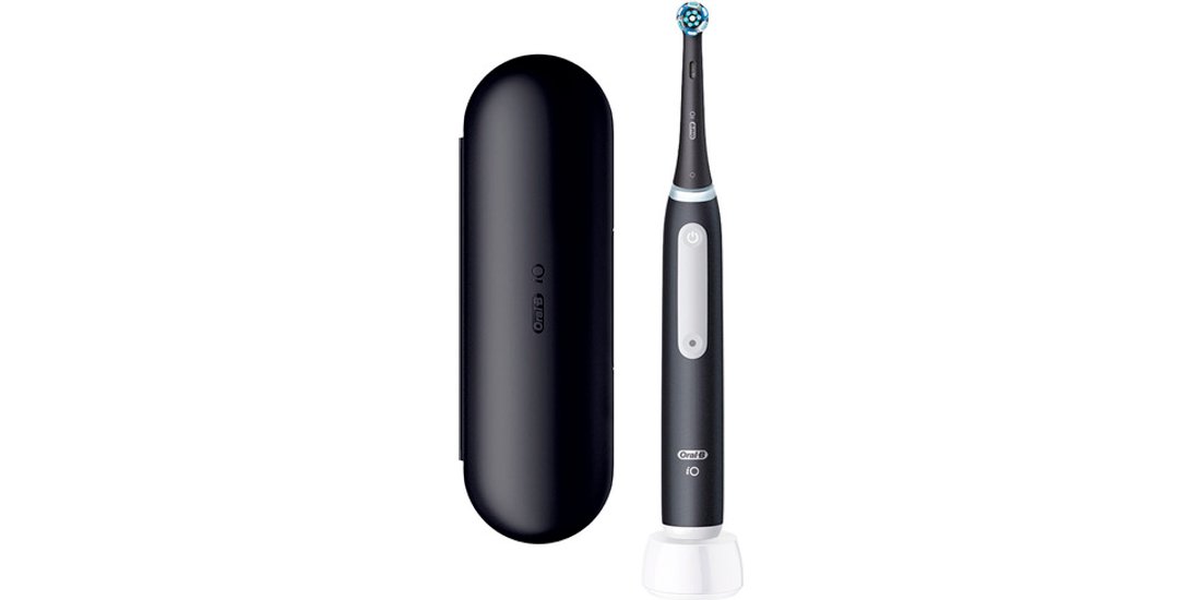 Oral-B Spazzolino Elettrico Ricaricabile iO 3…