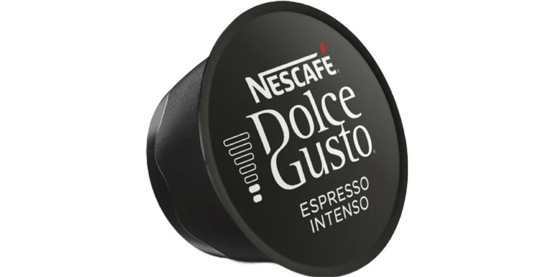 Nescafé Dolce Gusto Espresso Intenso 60 capsule…
