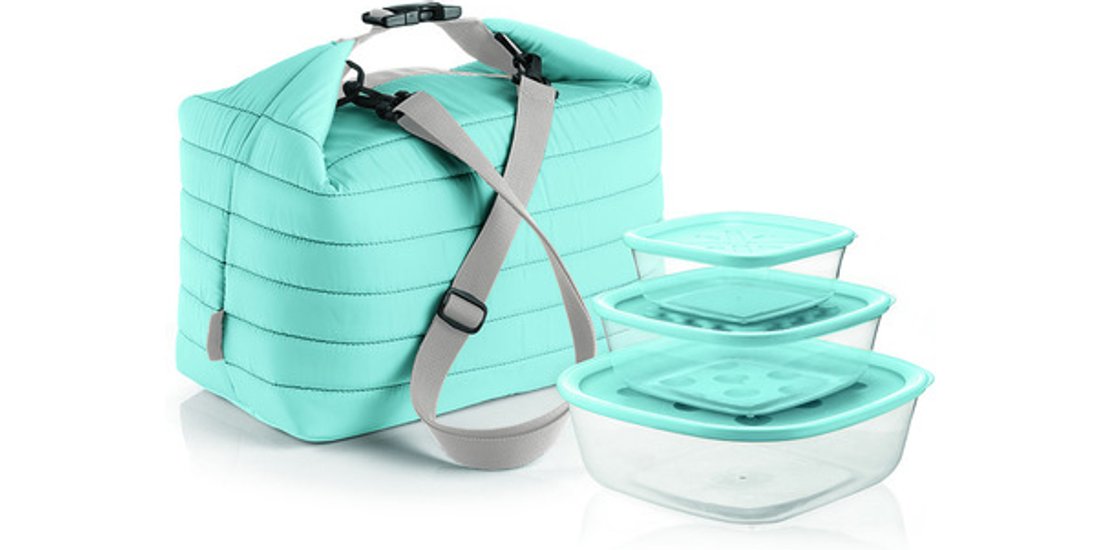 Fratelli Guzzini On the Go borsa termica Blu …
