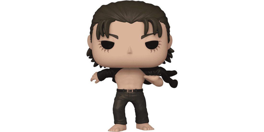 FUNKO POP! Animation 67926 modellino da azione…