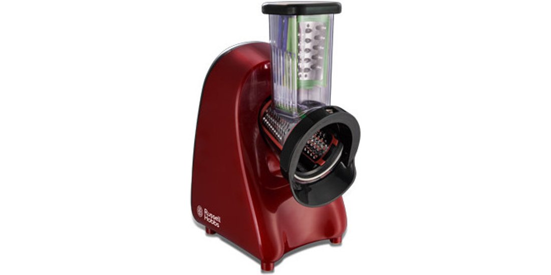 Russell Hobbs Slice & Go Desire affettaverdure…