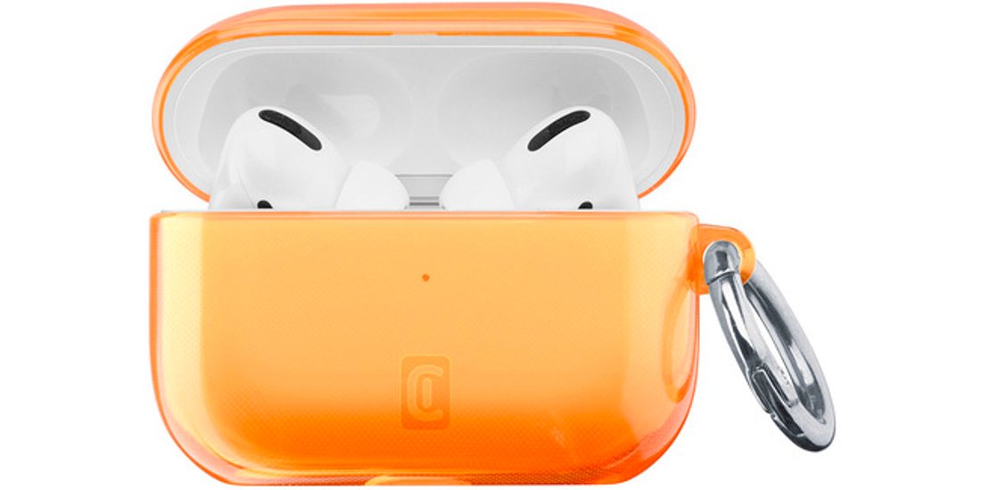 Cellularline Fresh – AirPods Pro Custodia per…