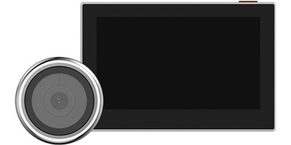 EZVIZ CS-HP2-R100-6E2WB-GR