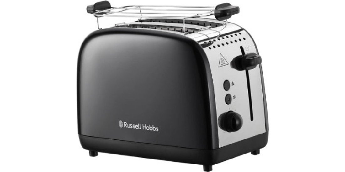 Russell Hobbs 26550-56 tostapane 6 2 fetta/e …