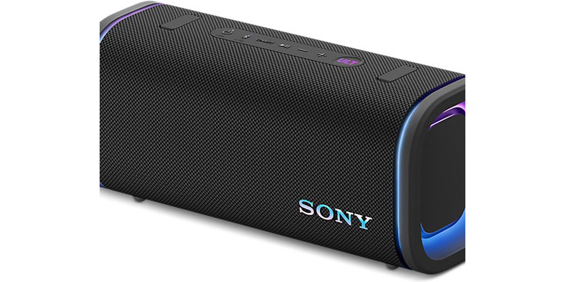 Sony Ult Field 5 Altoparlante portatile stereo…