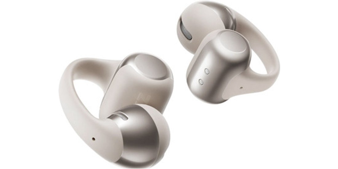 SHOKZ OpenDots ONE Auricolare Wireless clip auricolare…