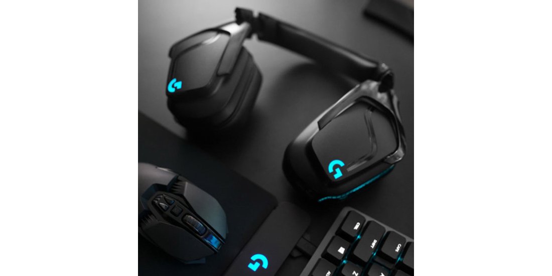 Logitech G G635 Gaming Headset