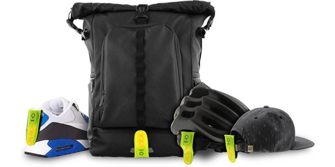 T’nB UMREFLECT accessorio e abbigliamento LED…
