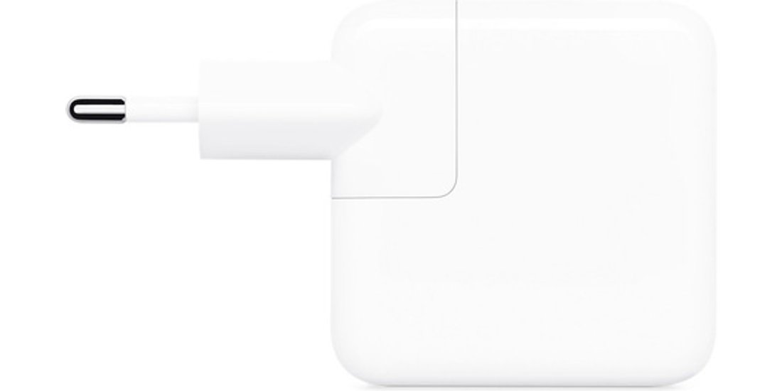 Apple Alimentatore USB‑C da 30W