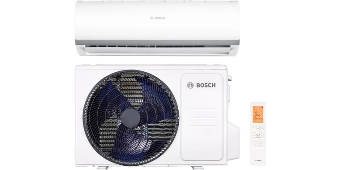 Bosch Monosplit 24000BTu Climate 2000