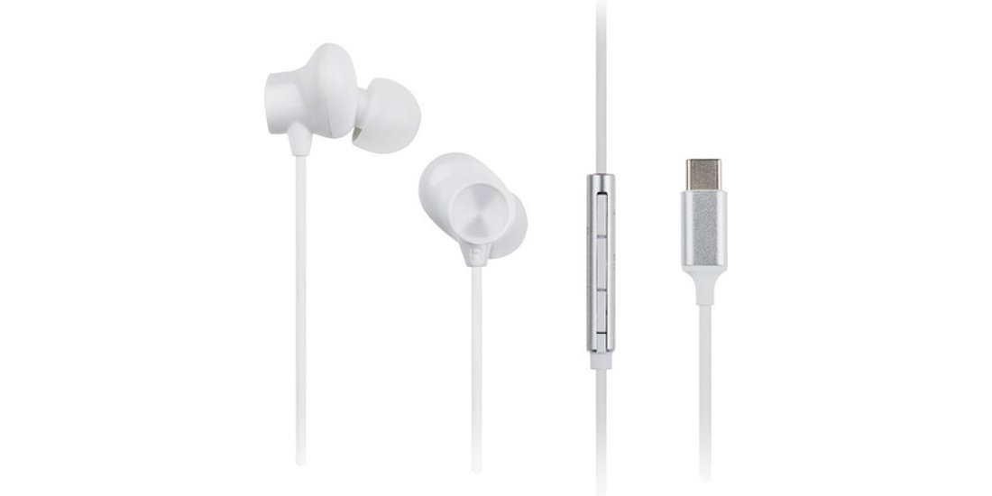 Panasonic RP-TCM225DEW cuffia e auricolare Cablato…