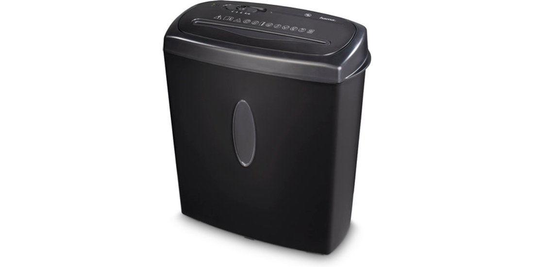 Hama Distruggi documenti elettrico Home X10CD…