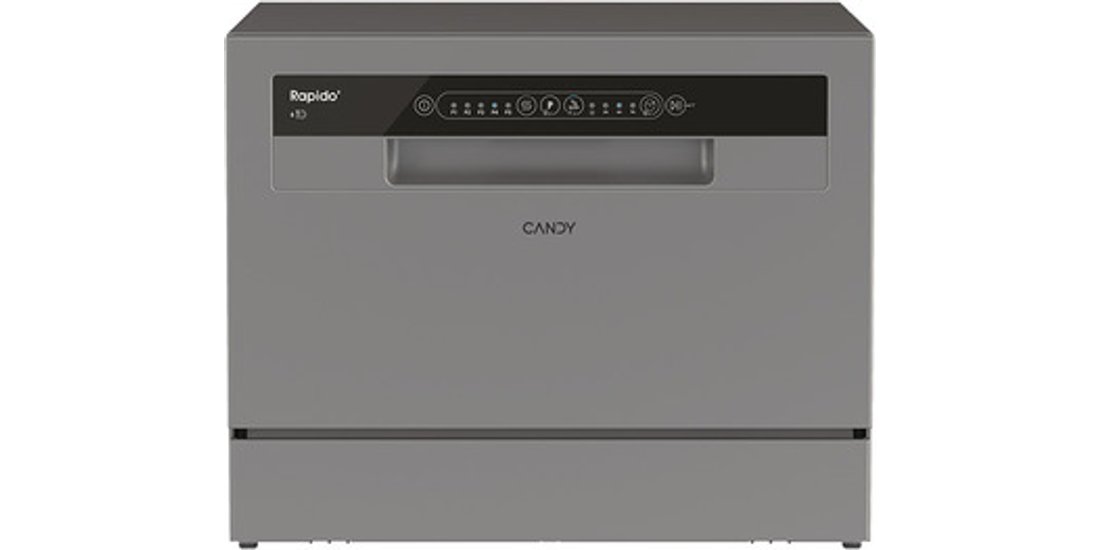 Candy RapidÓ CP 6E51LS 6 coperti E