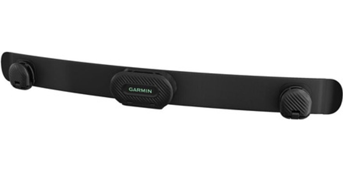 Garmin HRM-Fit monitor per il battito cardiaco…