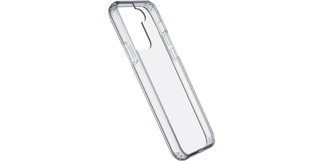 Cellularline Clear Strong – Galaxy S22