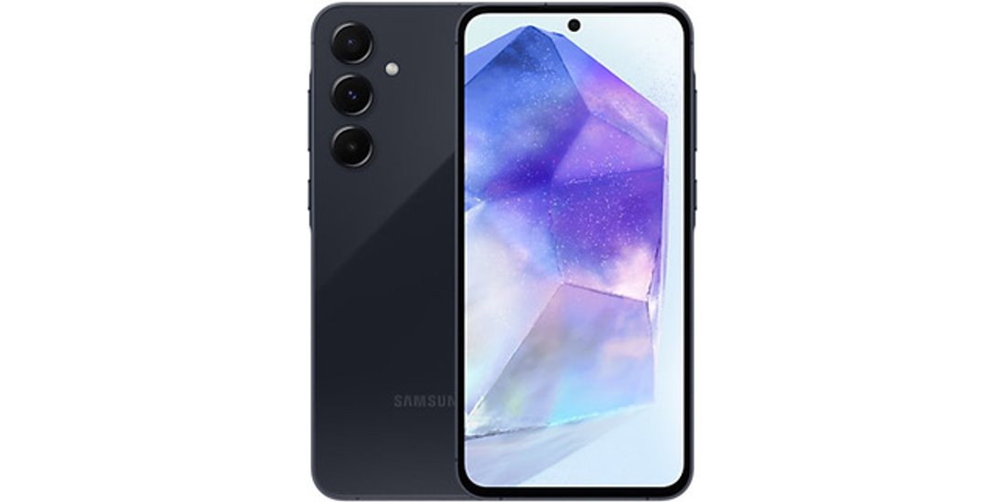 Vodafone SM-A556 168 cm (6.6”) Dual SIM ibrida…