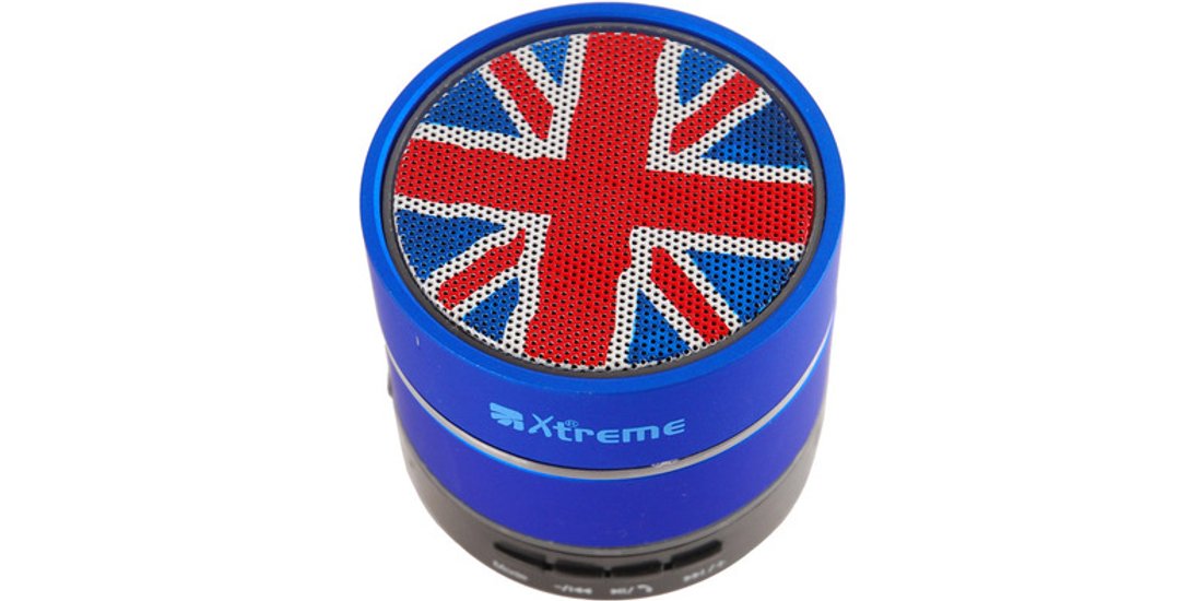 Xtreme 33134 altoparlante portatile e per feste…