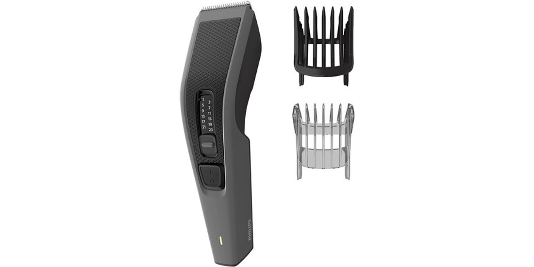 Philips HAIRCLIPPER Serie 3000 Hairclipper series…