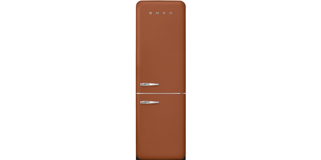 Smeg FAB32RACM6 frigorifero con congelatore …