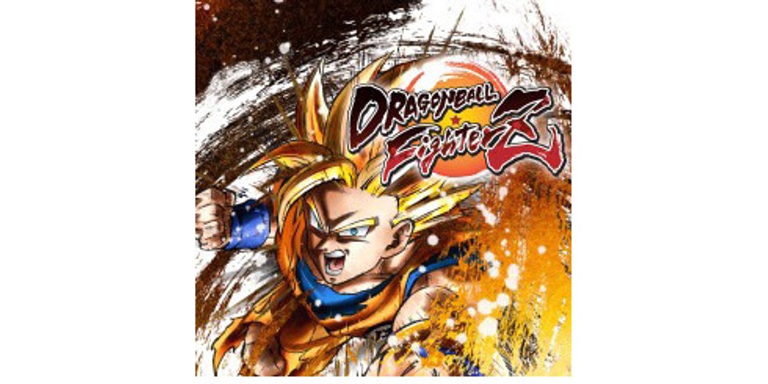 Sony Dragon Ball Fighterz PlayStation 4
