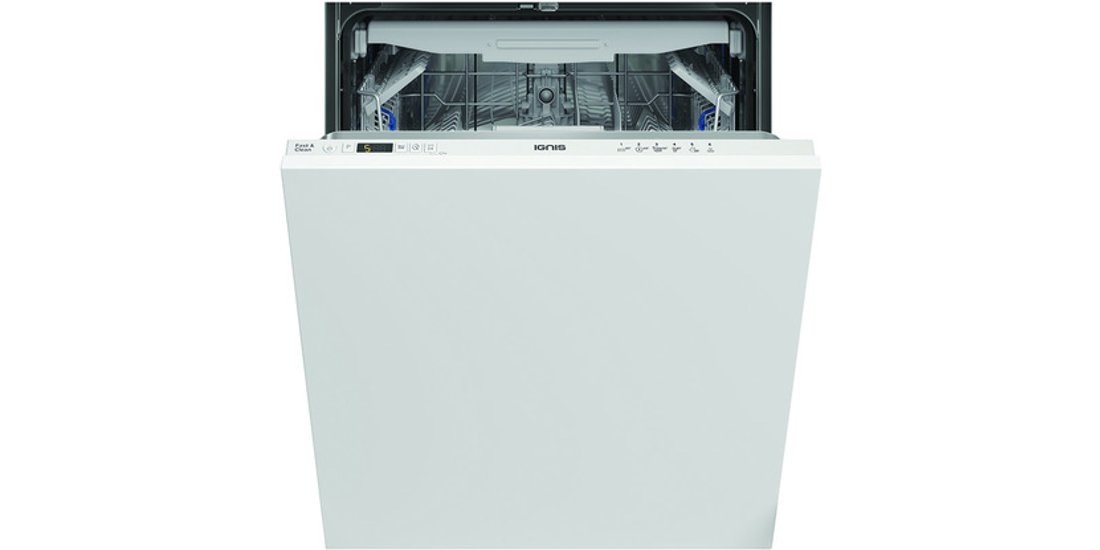 Ignis G0I D534A A scomparsa totale 14 coperti…