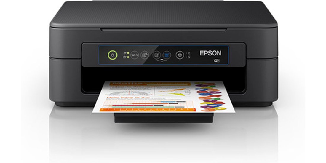 Epson Expression Home XP-2155