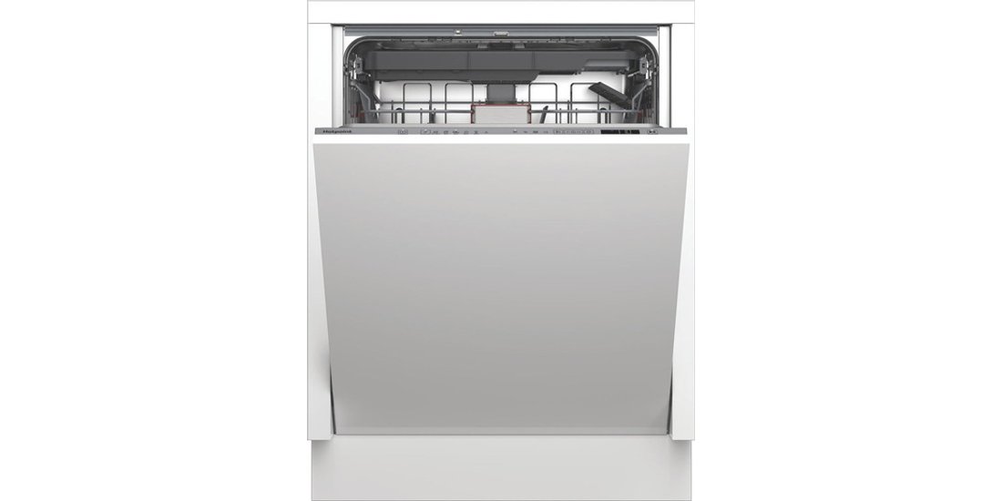 Hotpoint Ariston HDI LYM B5 R Lavastoviglie 60cm…