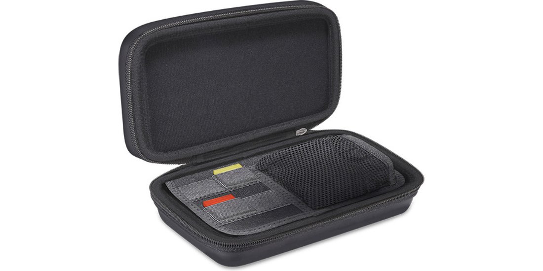 Bigben Interactive SWITCHPOUCH custodia per console…