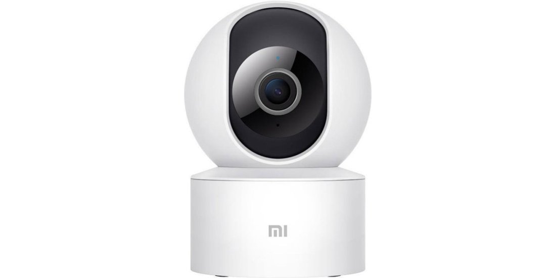 Xiaomi Mi 360° Camera (1080p)