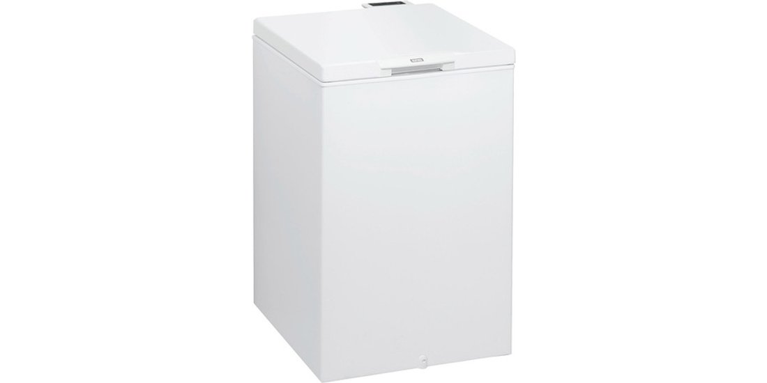 Ignis CE140 EG 2 Congelatore a pozzo 132 L E…