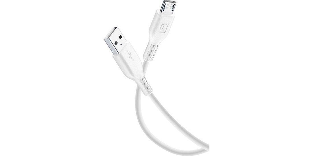 Cellularline USB Cable Color – Micro USB Cavo…