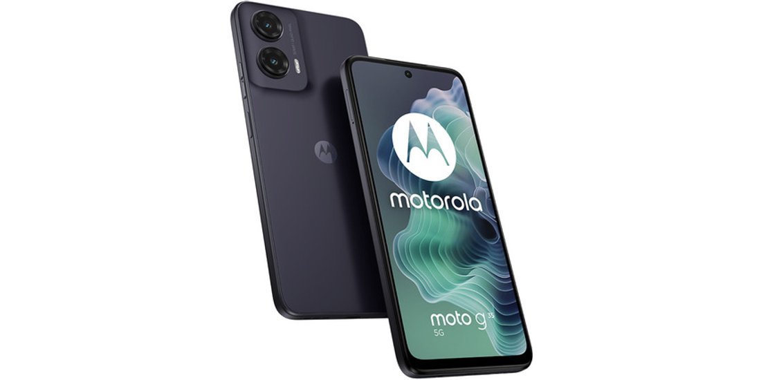 Motorola moto G35 5G