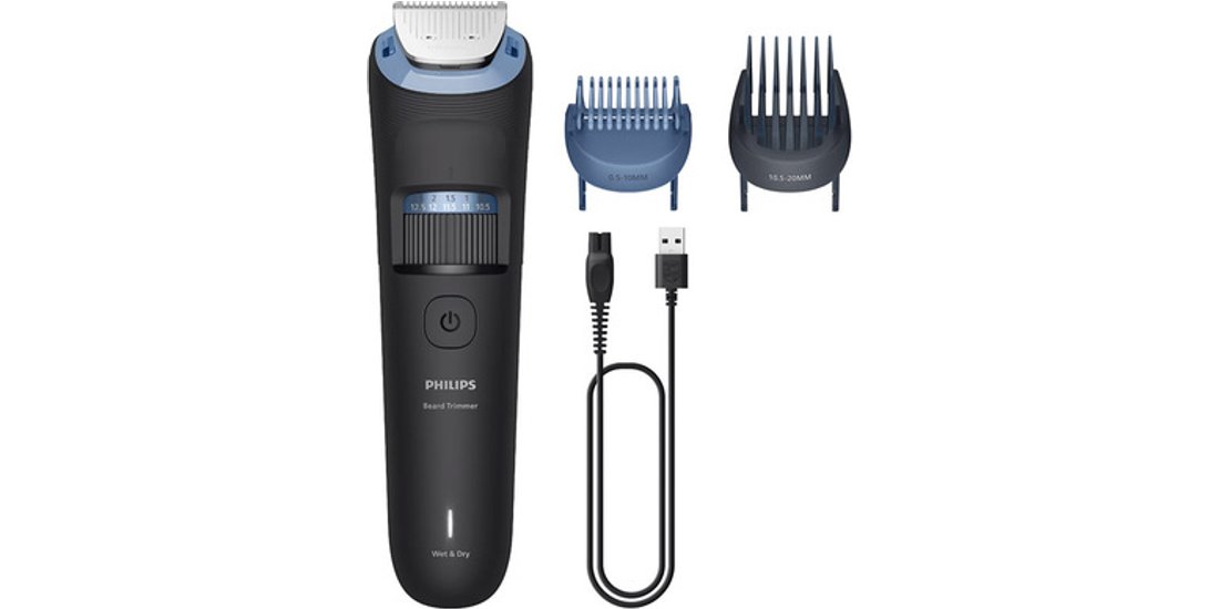 Philips Regolabarba BT3660/15