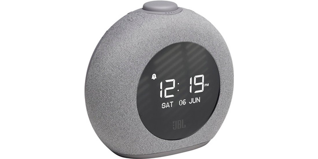 JBL HORIZON 2 Orologio Grigio