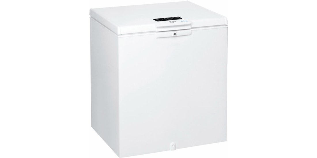 Whirlpool Congelatore a pozzetto – WHE 20112