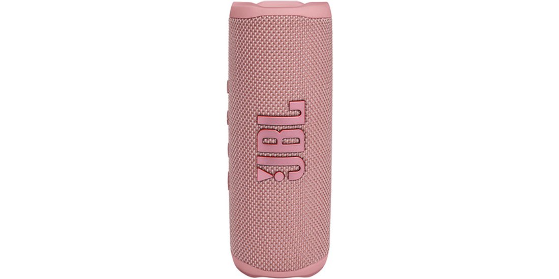 JBL FLIP 6 Altoparlante portatile stereo Rosa…