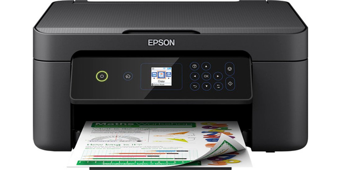 Epson Expression Home XP-3105