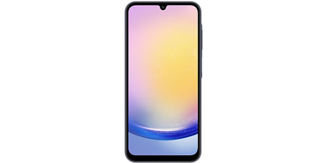 TIM Galaxy A25 5G 165 cm (6.5”) Dual SIM ibrida…