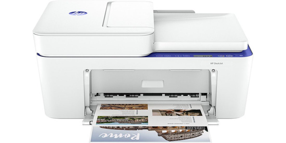 HP Stampante multifunzione HP DeskJet 4230e Colore…