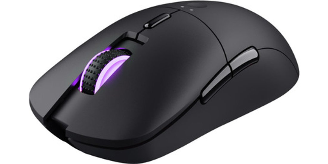Trust GXT 980 Redex mouse Gaming Mano destra …