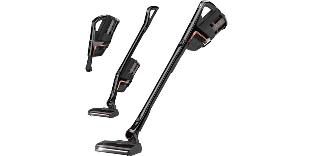 Miele Triflex HX2 Cat & Dog