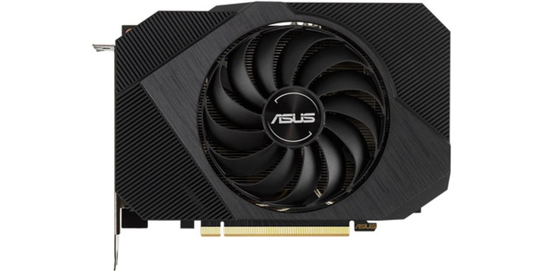 ASUS Phoenix PH-RTX3050-8G NVIDIA GeForce RTX…