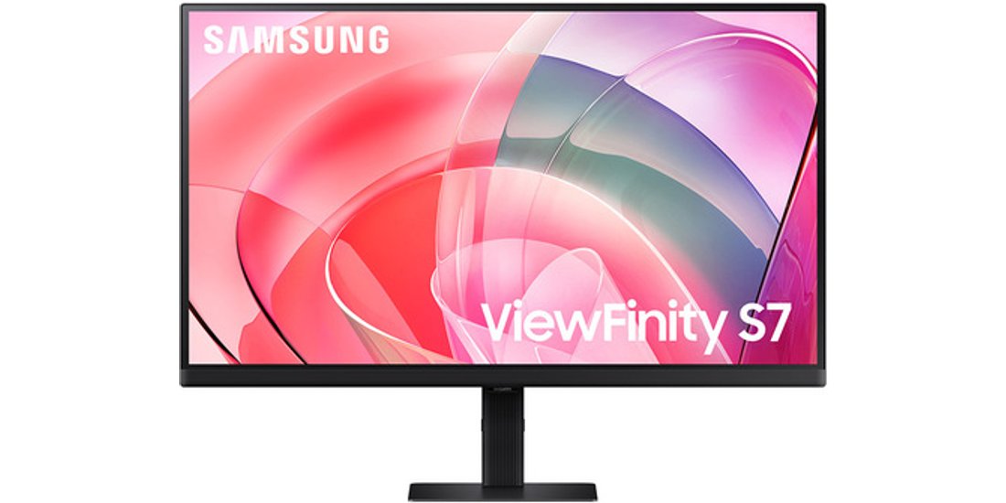 Samsung Monitor HRM ViewFinity S7 – S70D da 27…