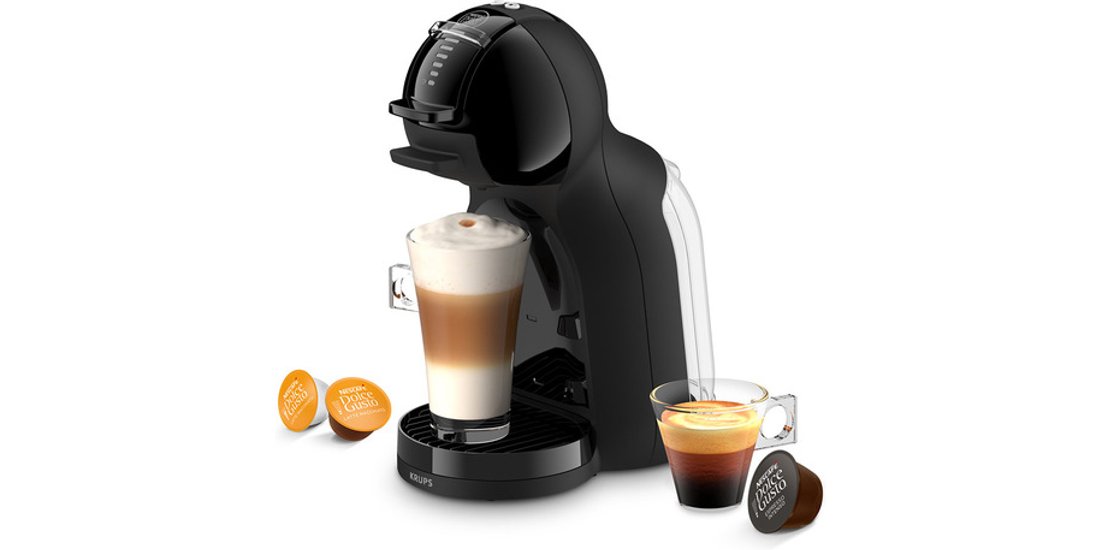 Krups Mini Me KP1438 Automatica/Manuale Macchina…