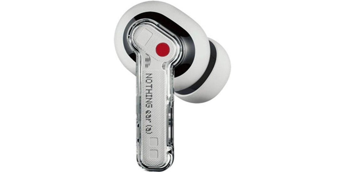 Nothing Ear (a) Auricolare True Wireless Stereo…